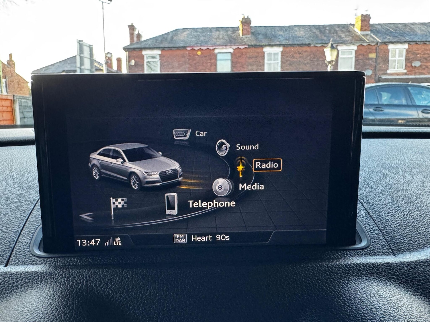 Used Audi RS3 2020 for sale - 76801332: Photo 37