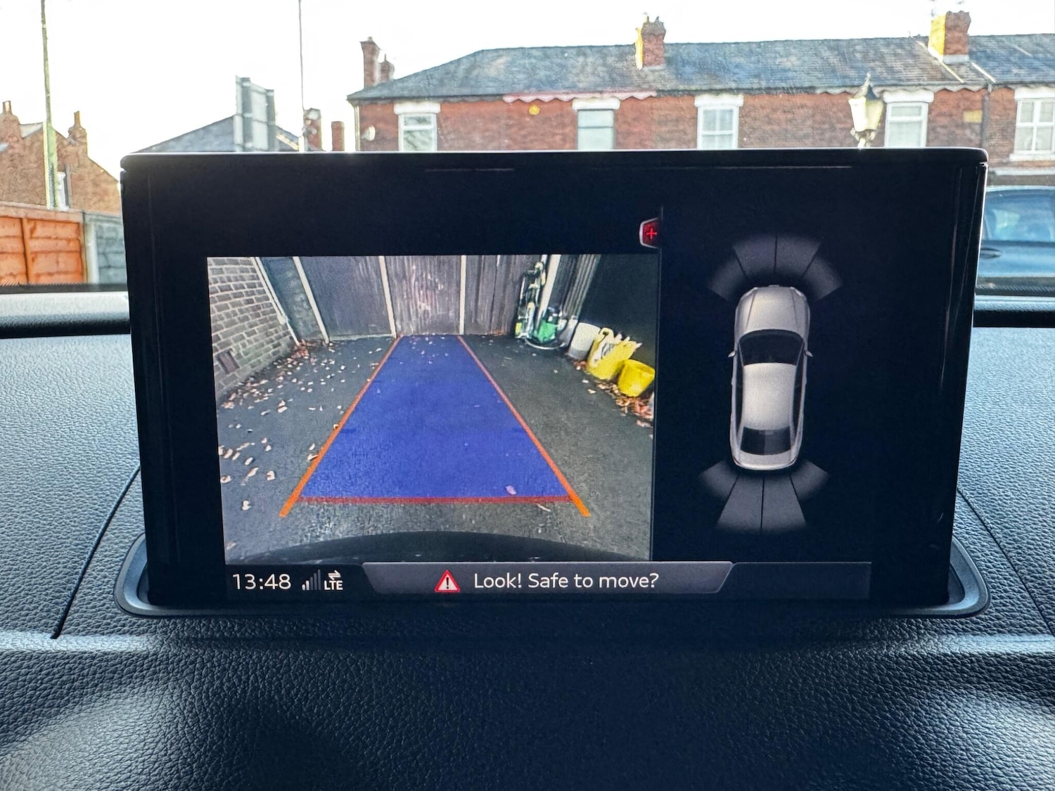 Used Audi RS3 2020 for sale - 76801332: Photo 38