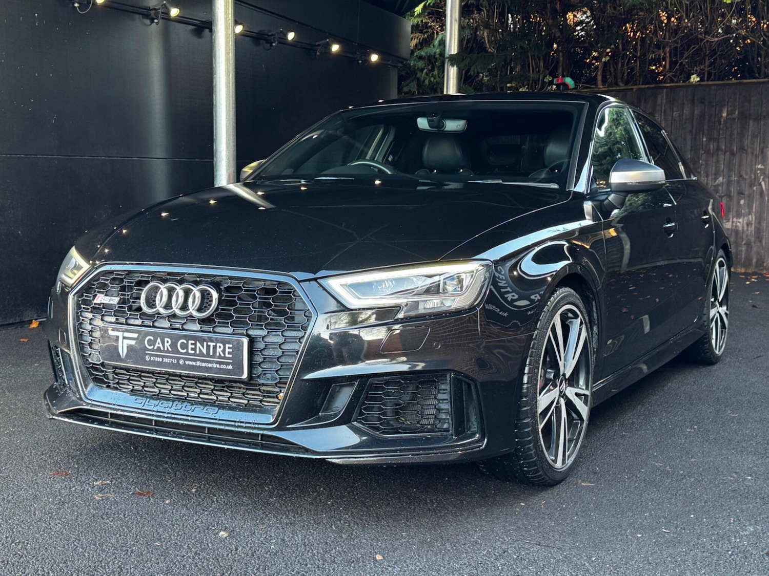 Used Audi RS3 2020 for sale - 76801332: Photo 4