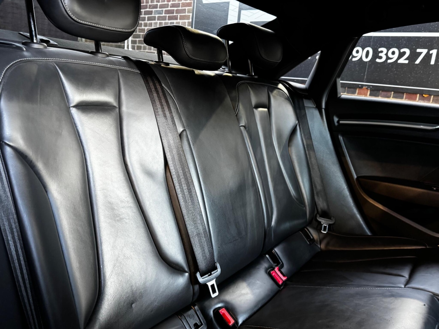 Used Audi RS3 2020 for sale - 76801332: Photo 42