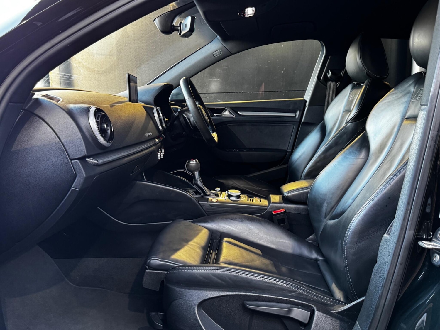 Used Audi RS3 2020 for sale - 76801332: Photo 45