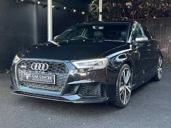 Used Audi RS3 2020 for sale - 76801332: Photo