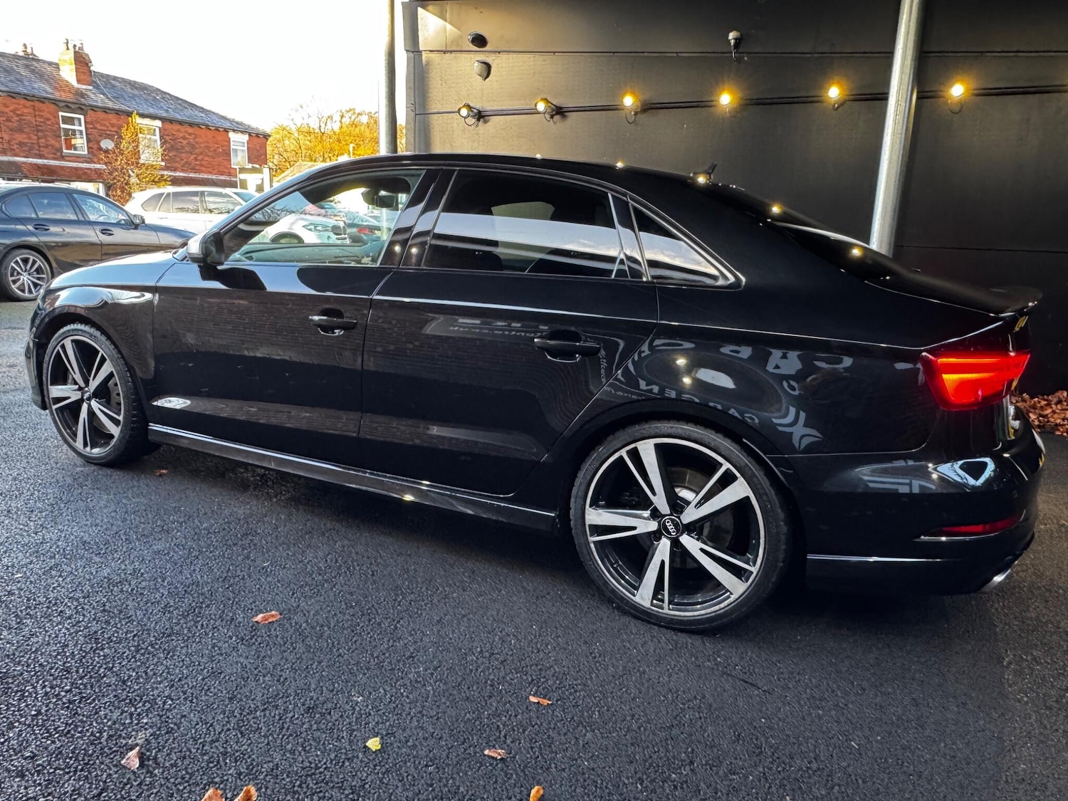 Used Audi RS3 2020 for sale - 76801332: Photo 7