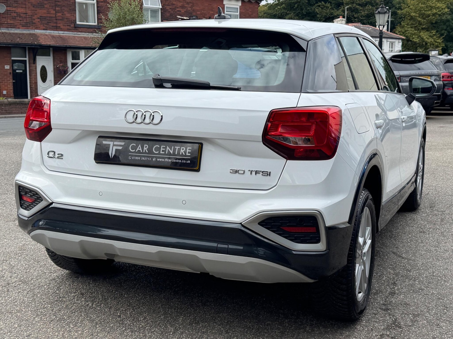 Used Audi Q2 2023 for sale - 76803456: Photo 10