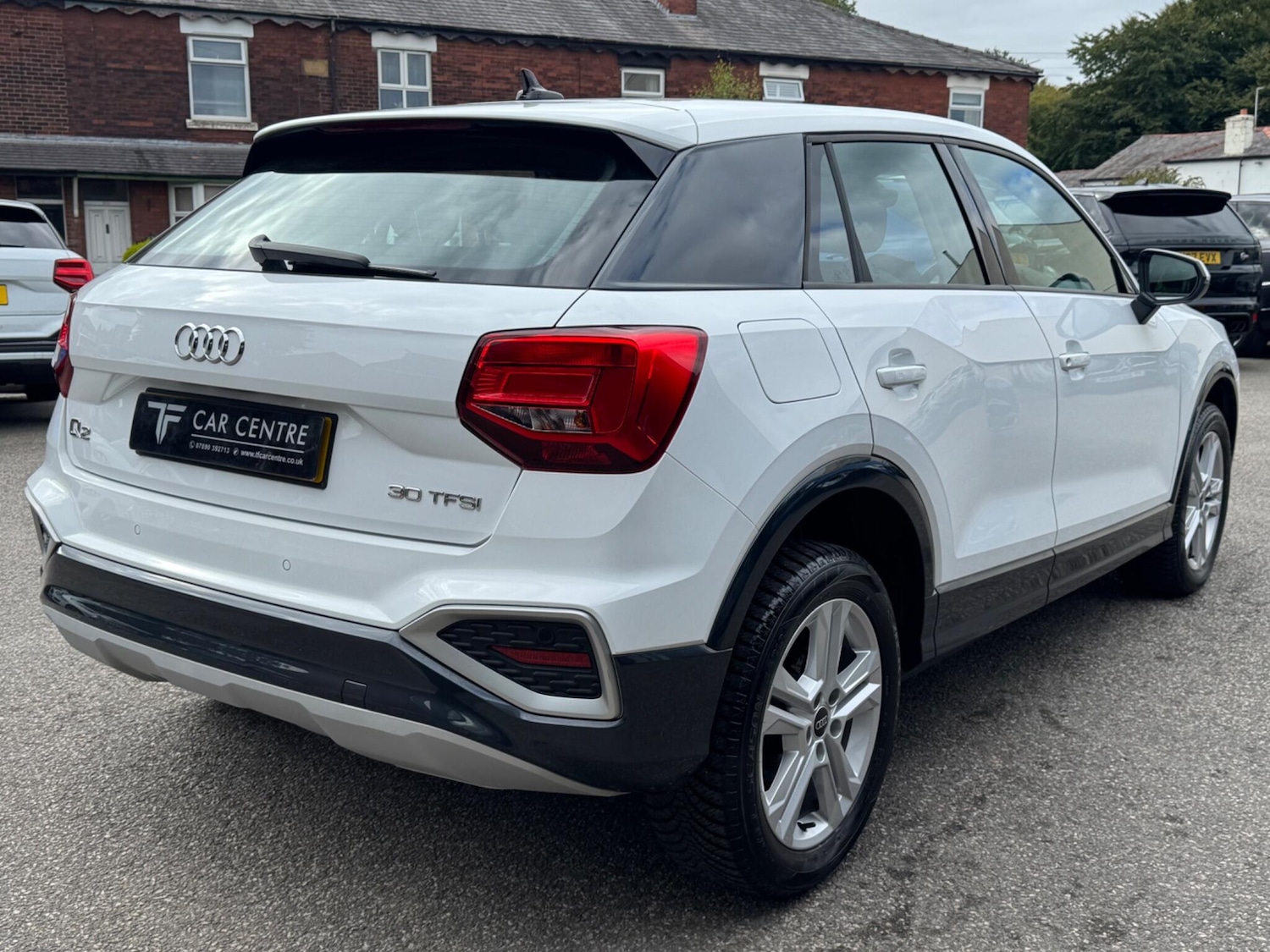Used Audi Q2 2023 for sale - 76803456: Photo 11