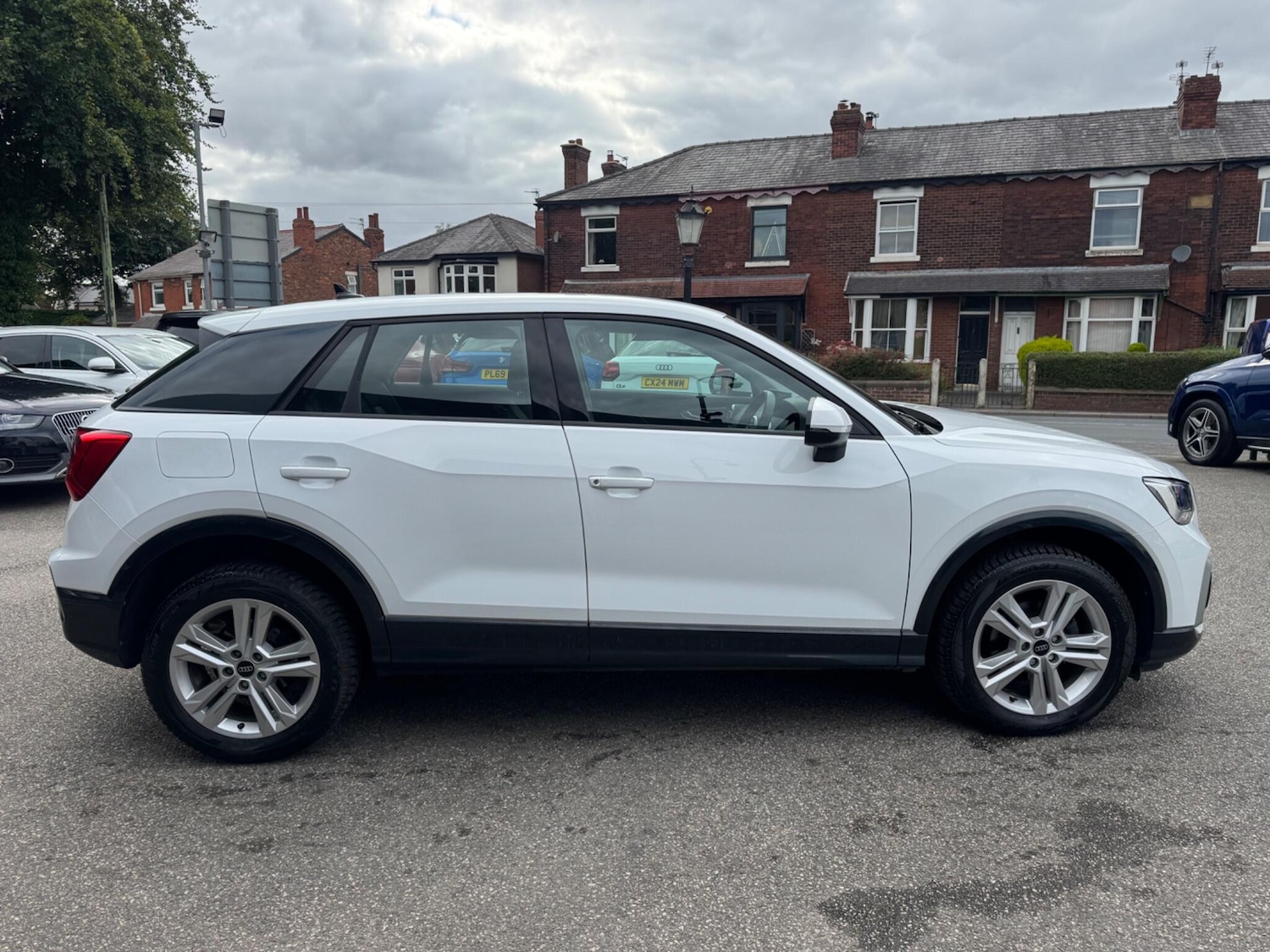 Used Audi Q2 2023 for sale - 76803456: Photo 13