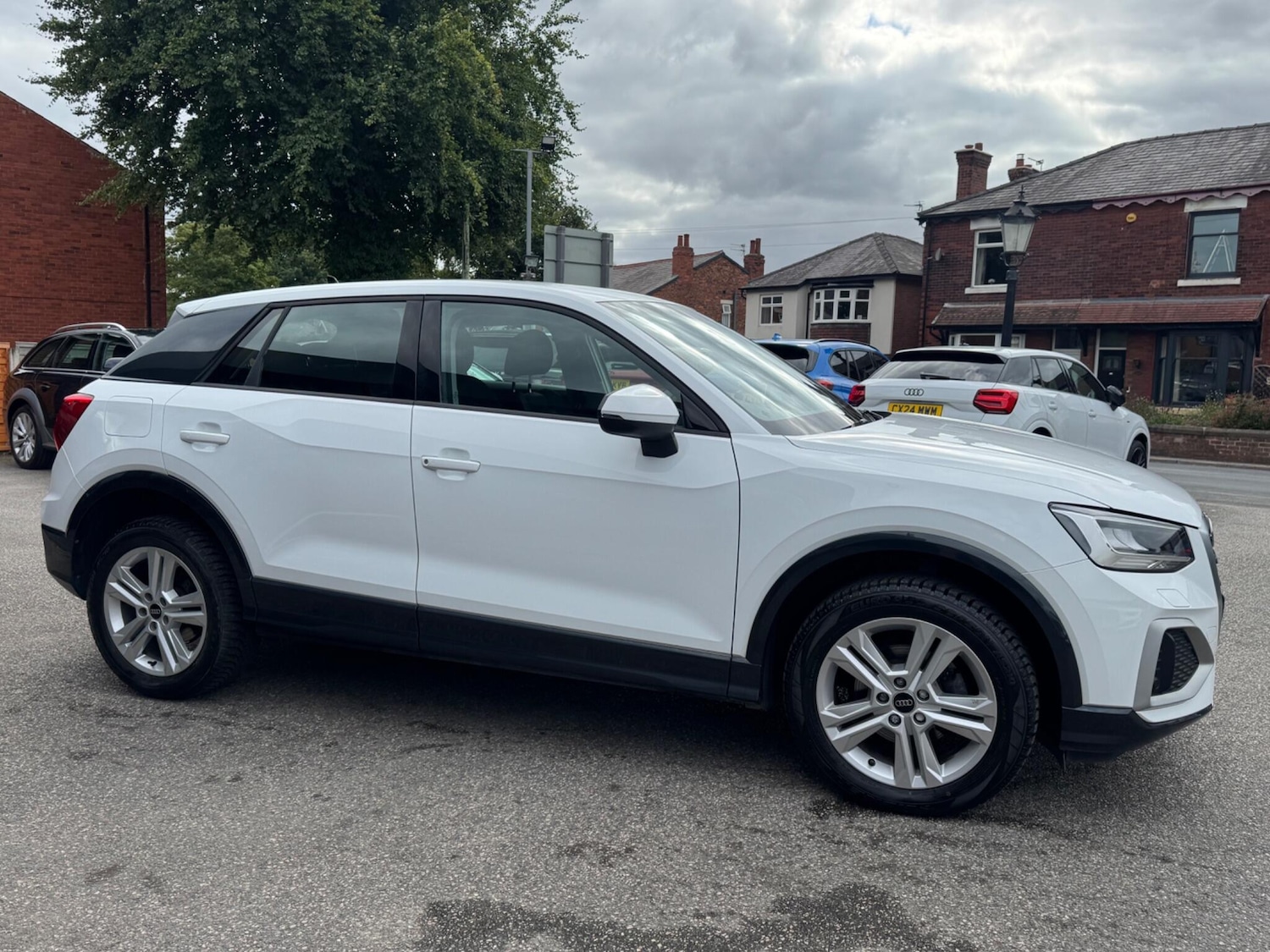 Used Audi Q2 2023 for sale - 76803456: Photo 14