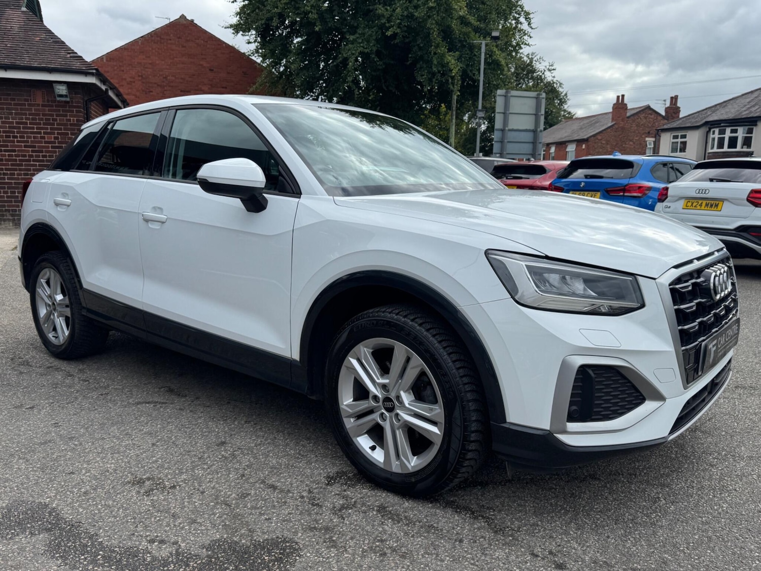 Used Audi Q2 2023 for sale - 76803456: Photo 15