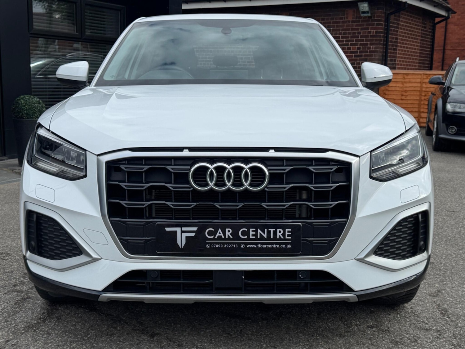 Used Audi Q2 2023 for sale - 76803456: Photo 17