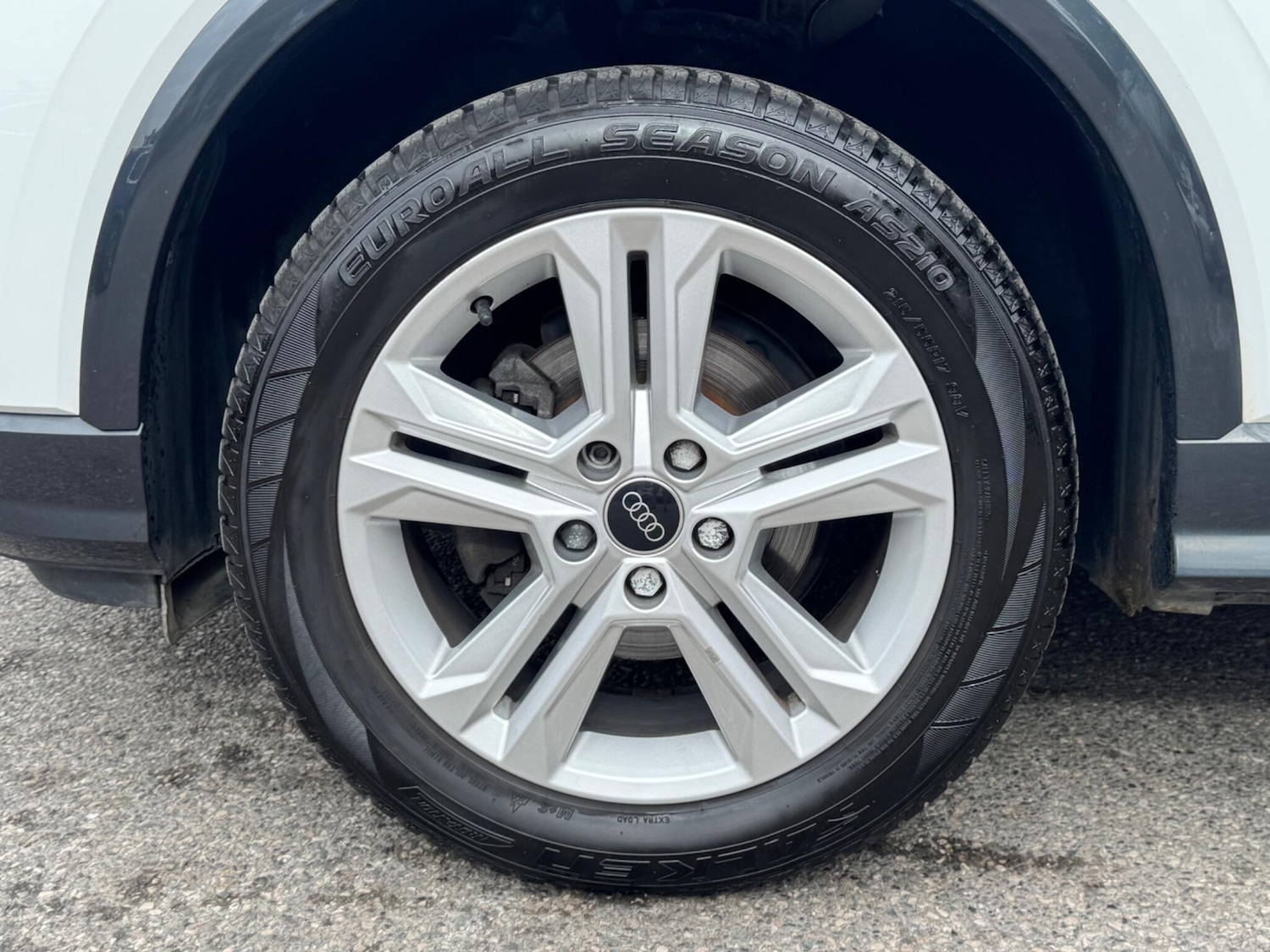 Used Audi Q2 2023 for sale - 76803456: Photo 21