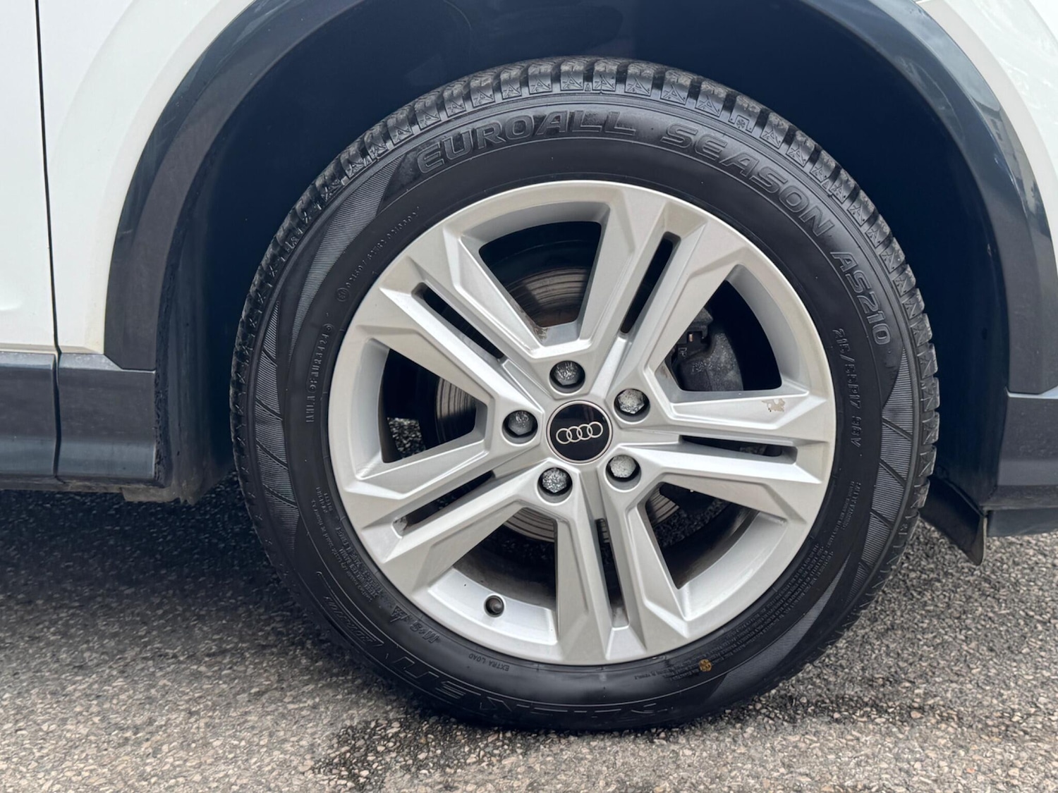 Used Audi Q2 2023 for sale - 76803456: Photo 22