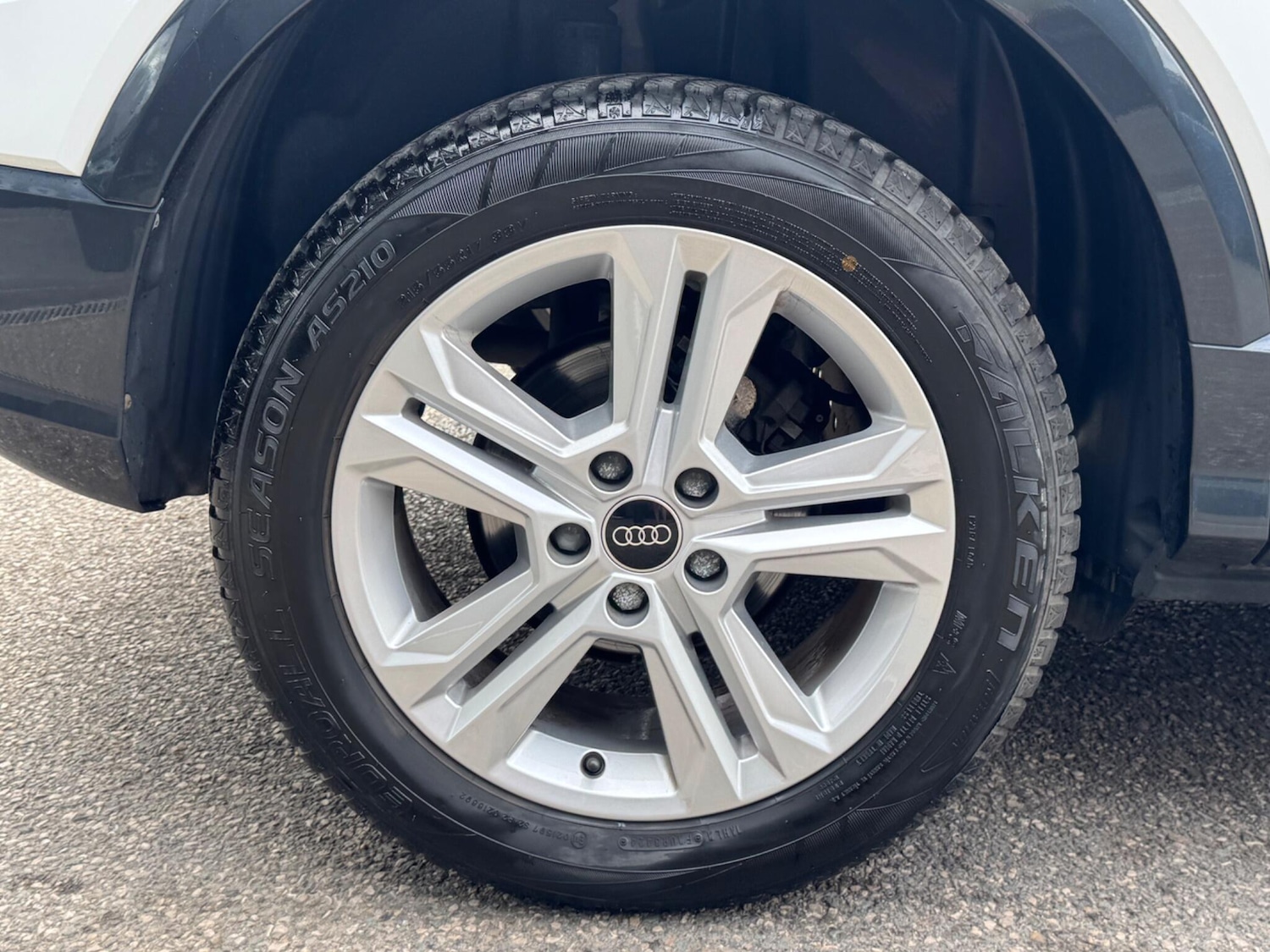 Used Audi Q2 2023 for sale - 76803456: Photo 23