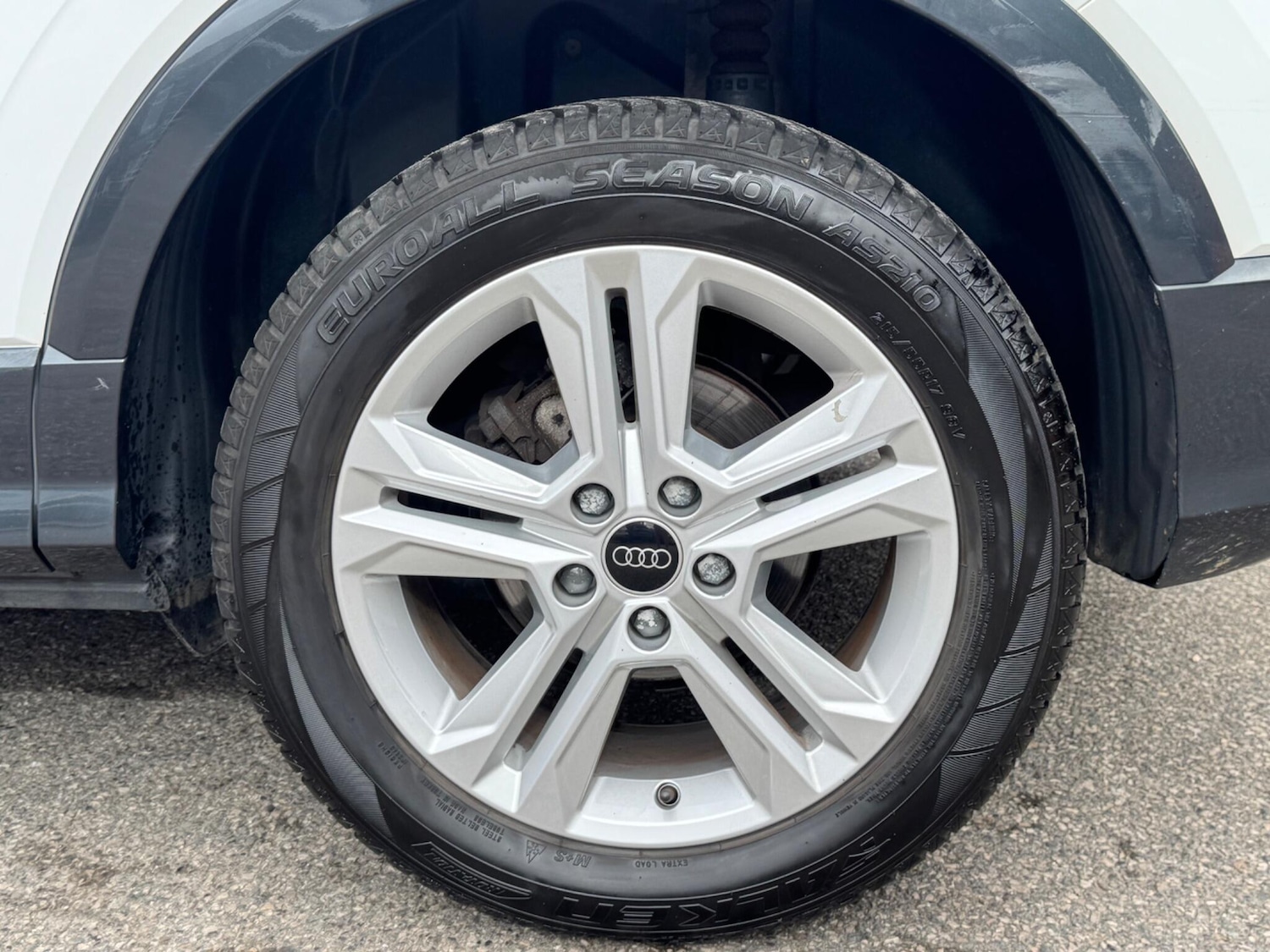 Used Audi Q2 2023 for sale - 76803456: Photo 24