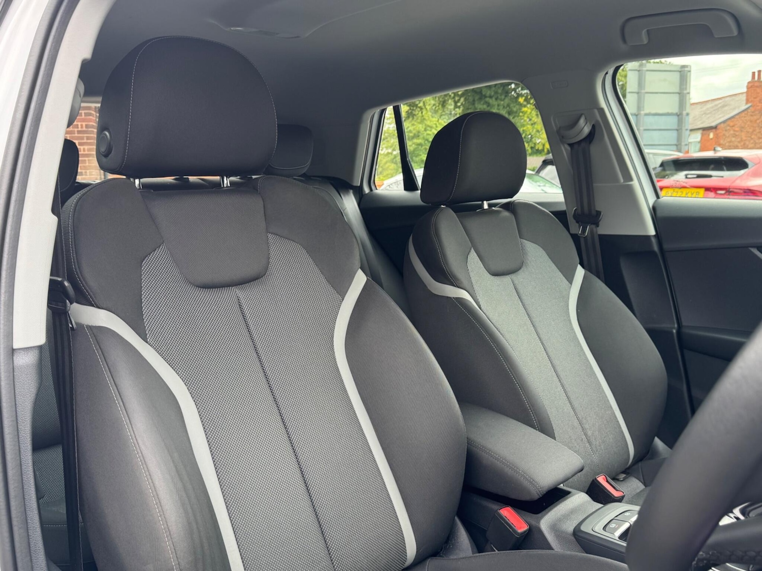 Used Audi Q2 2023 for sale - 76803456: Photo 25