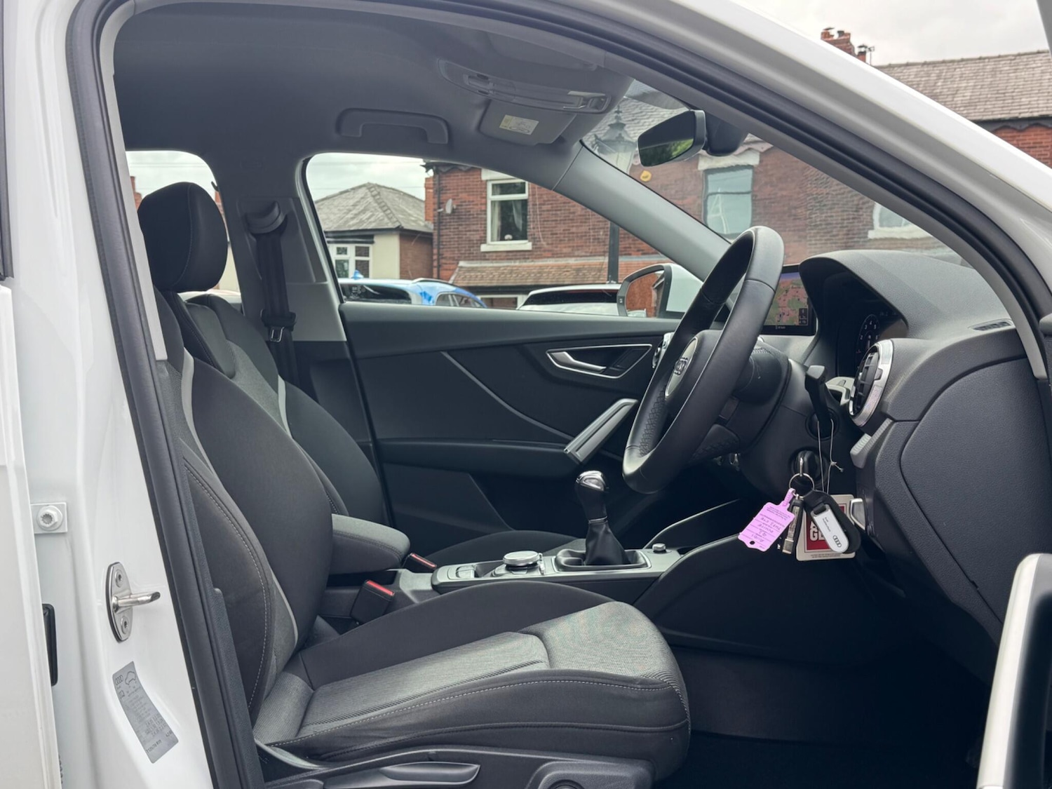 Used Audi Q2 2023 for sale - 76803456: Photo 26