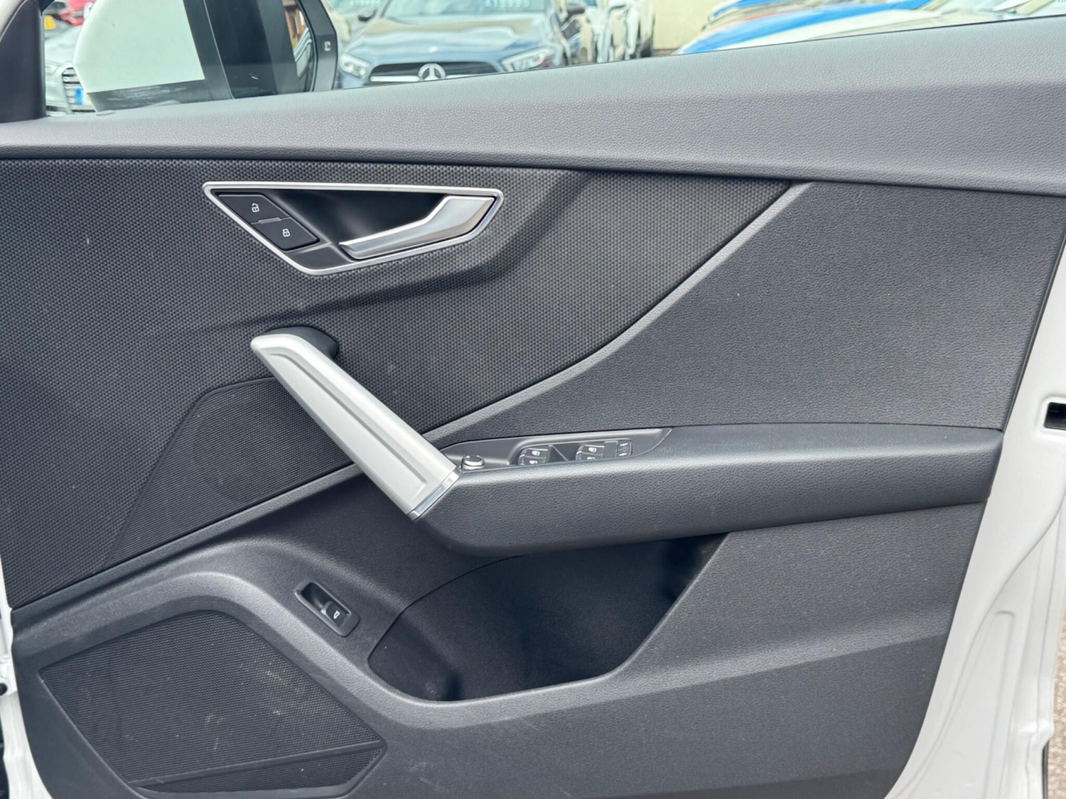 Used Audi Q2 2023 for sale - 76803456: Photo 27