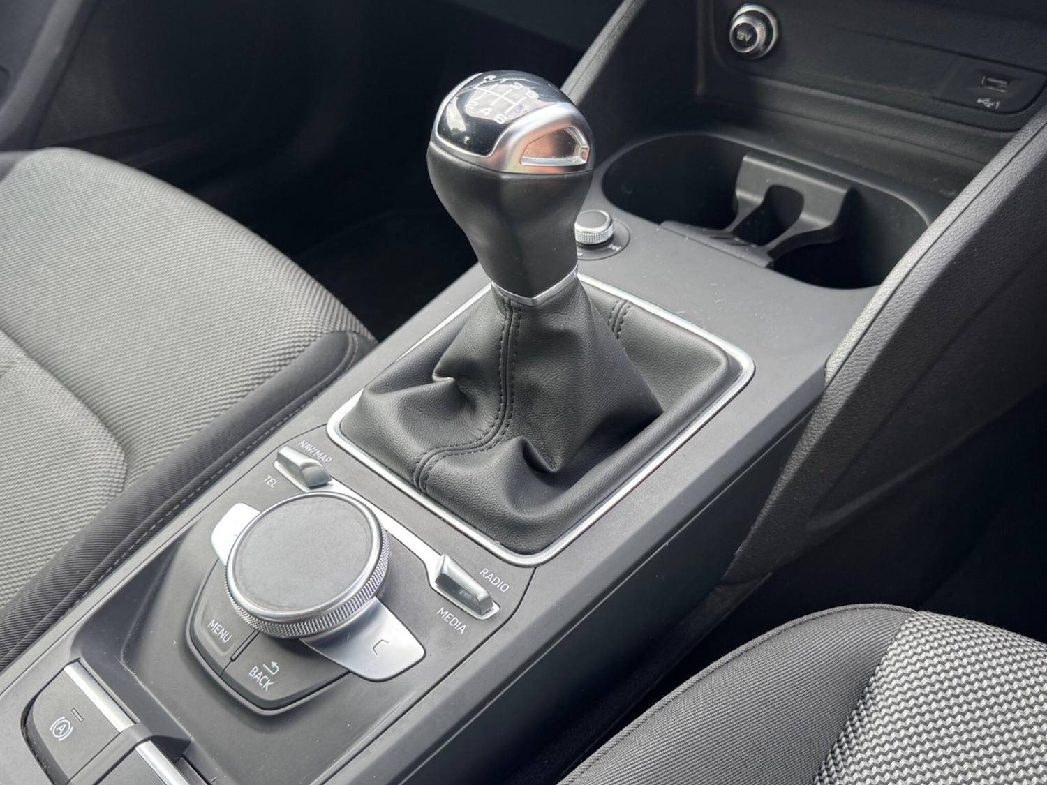 Used Audi Q2 2023 for sale - 76803456: Photo 29