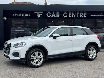 Used Audi Q2 2023 for sale - 76803456: Photo
