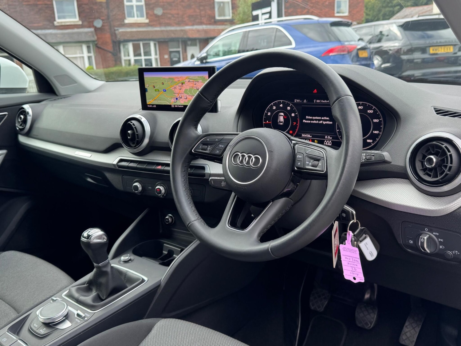 Used Audi Q2 2023 for sale - 76803456: Photo 30