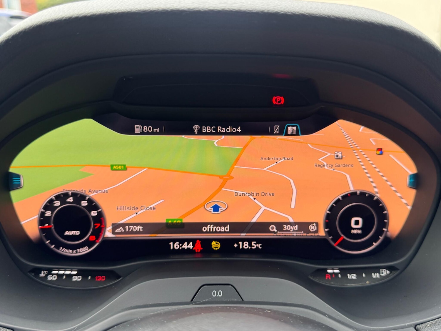 Used Audi Q2 2023 for sale - 76803456: Photo 32