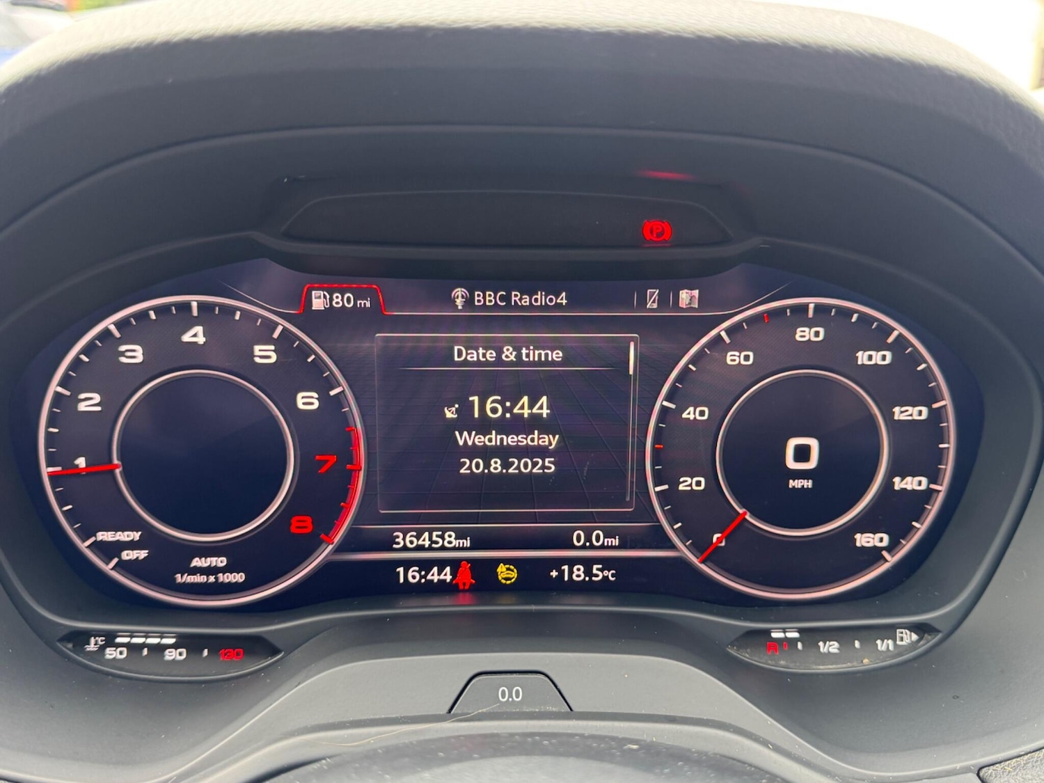 Used Audi Q2 2023 for sale - 76803456: Photo 33