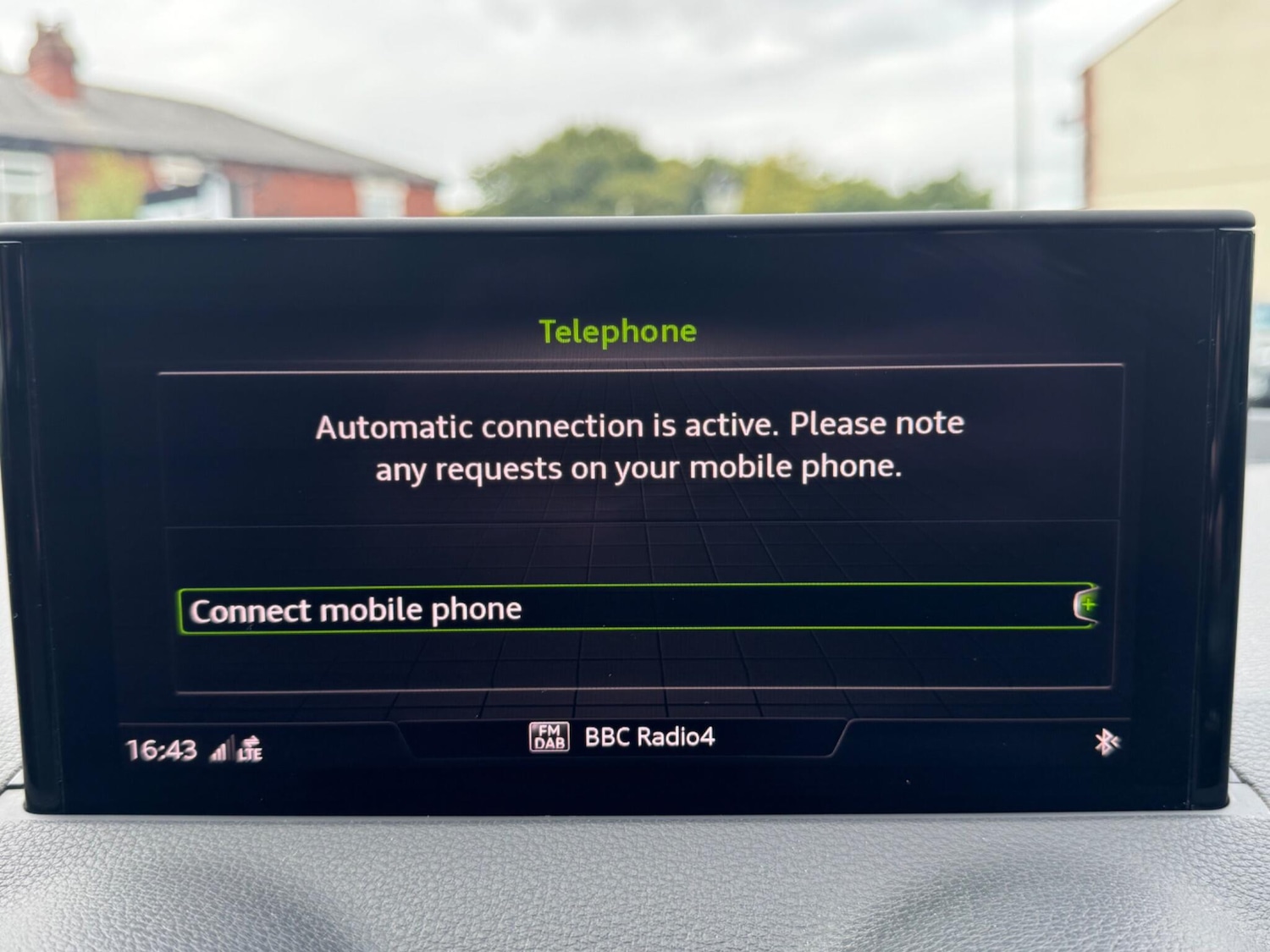 Used Audi Q2 2023 for sale - 76803456: Photo 34