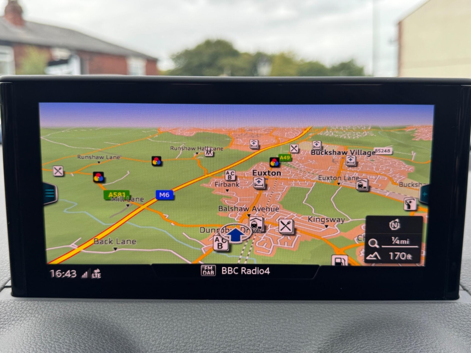 Used Audi Q2 2023 for sale - 76803456: Photo 35