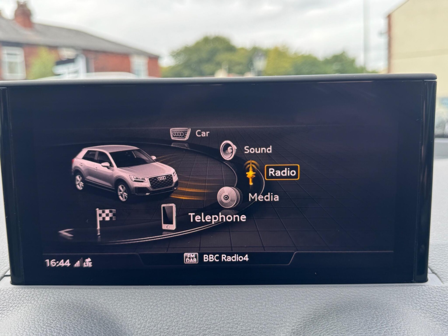 Used Audi Q2 2023 for sale - 76803456: Photo 36