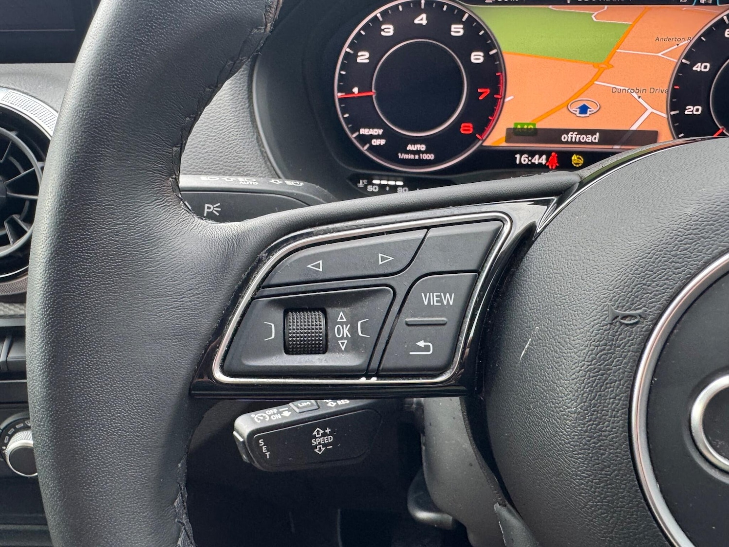 Used Audi Q2 2023 for sale - 76803456: Photo 39