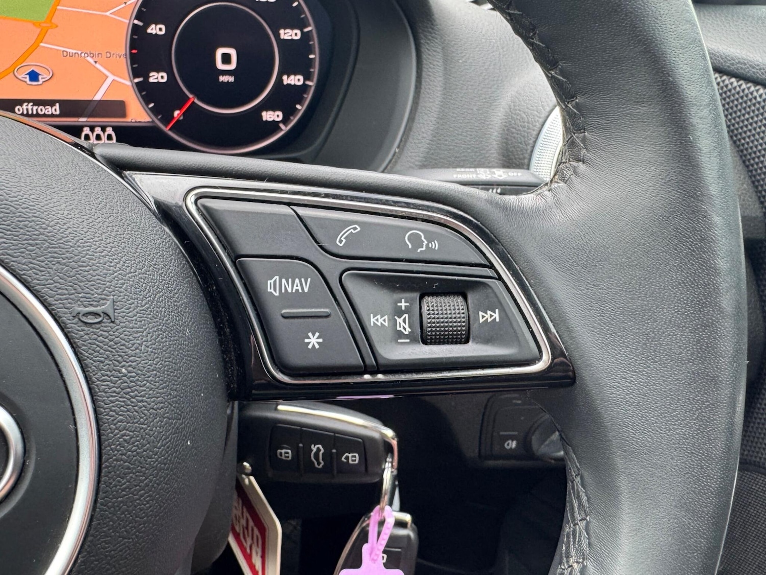 Used Audi Q2 2023 for sale - 76803456: Photo 40