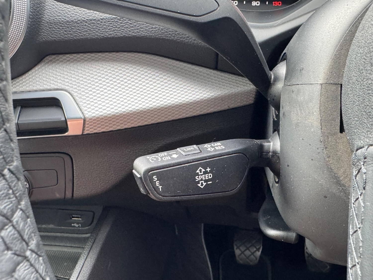 Used Audi Q2 2023 for sale - 76803456: Photo 41