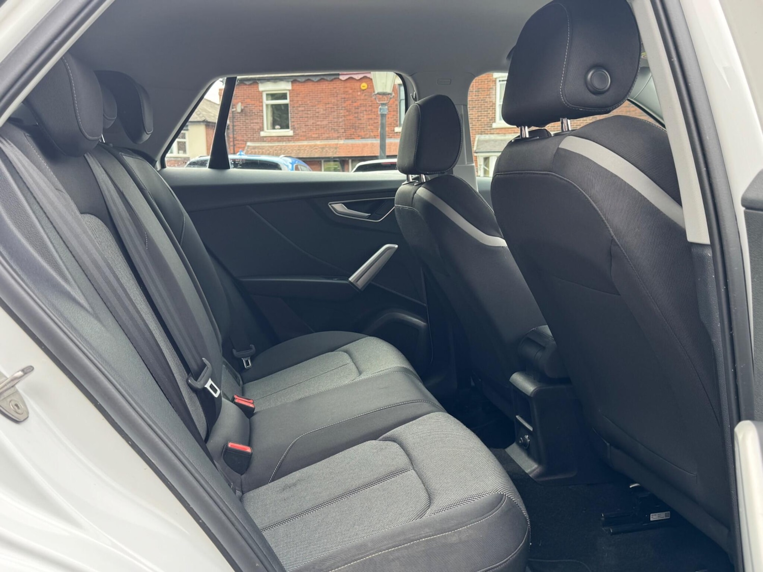 Used Audi Q2 2023 for sale - 76803456: Photo 42