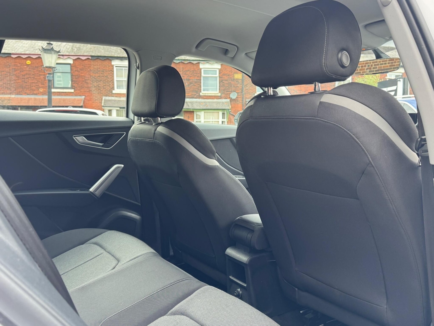 Used Audi Q2 2023 for sale - 76803456: Photo 43