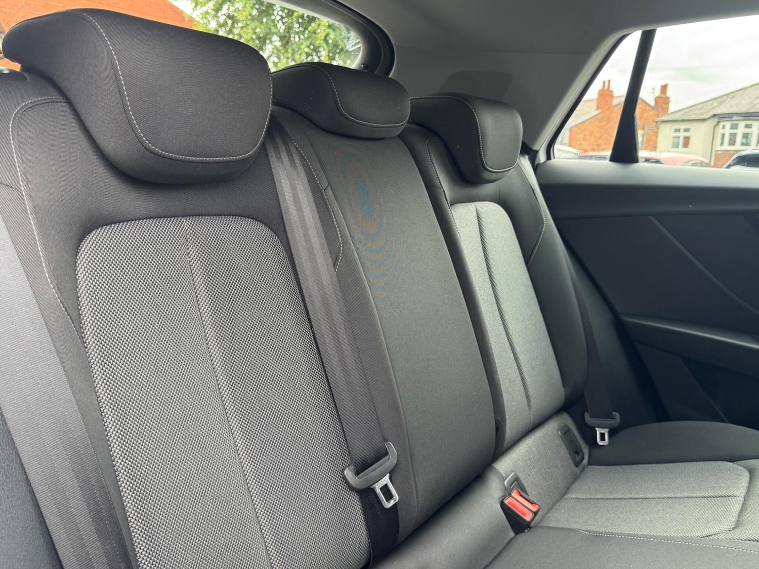 Used Audi Q2 2023 for sale - 76803456: Photo 46