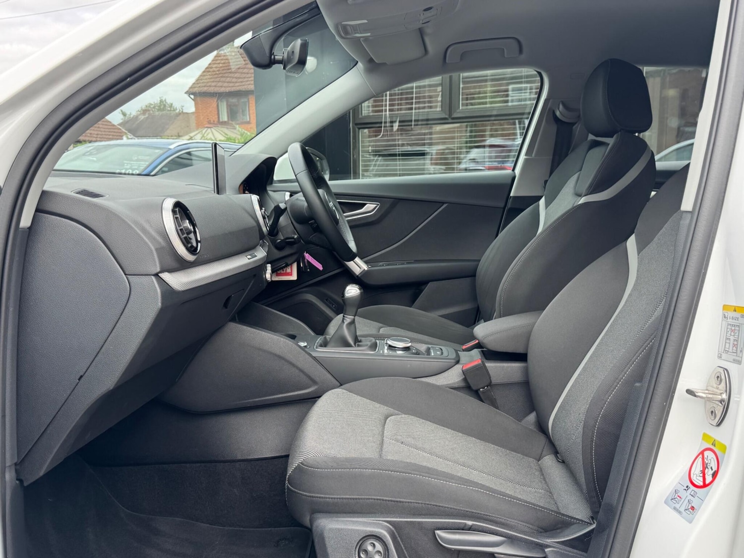 Used Audi Q2 2023 for sale - 76803456: Photo 47