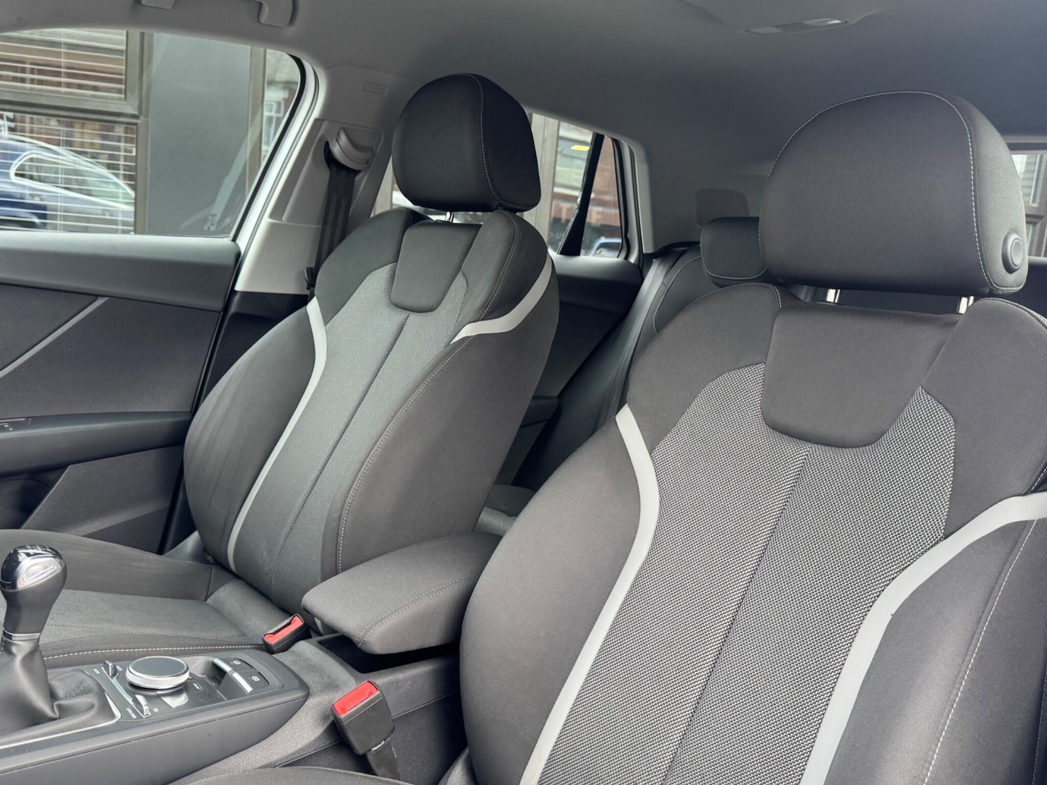 Used Audi Q2 2023 for sale - 76803456: Photo 48