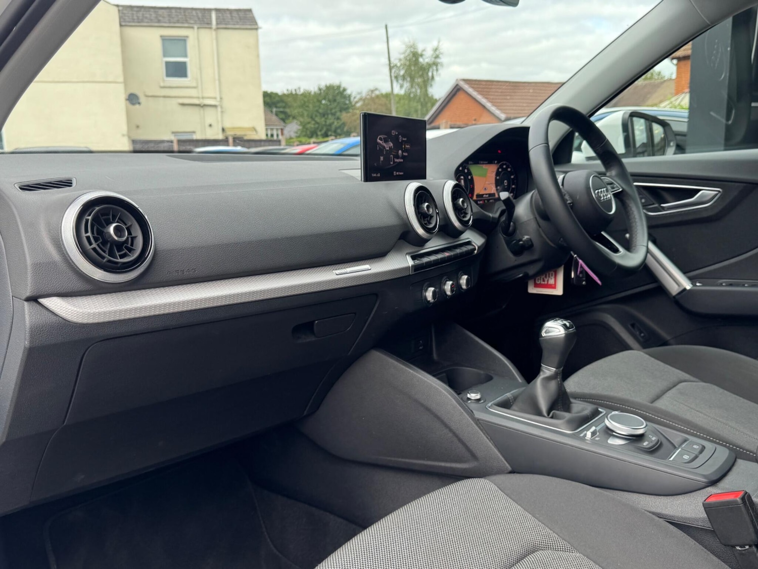 Used Audi Q2 2023 for sale - 76803456: Photo 49