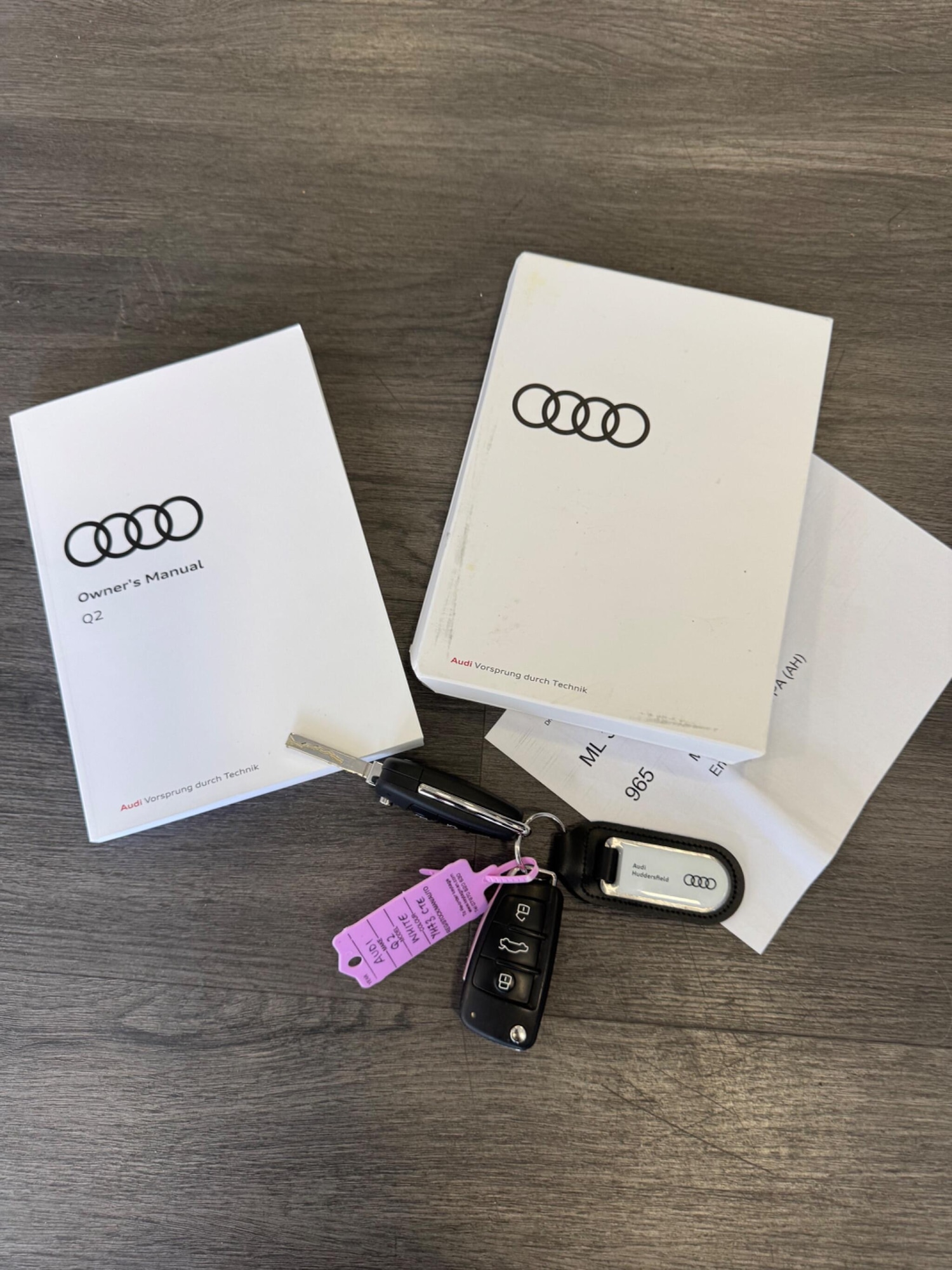 Used Audi Q2 2023 for sale - 76803456: Photo 50