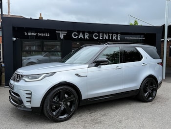 Used Land Rover Discovery 2021 for sale - 78649152: Photo