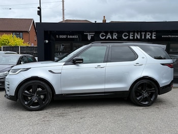 Used Land Rover Discovery 2021 for sale - 78649152: Photo
