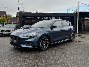 Used Ford Focus 2019 for sale - 79601264: Photo
