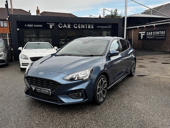 Used Ford Focus 2019 for sale - 79601264: Photo