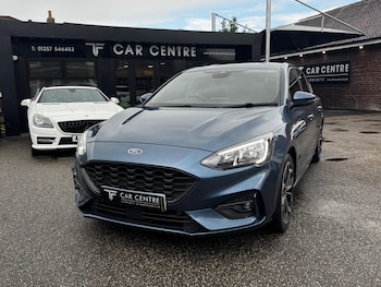 Used Ford Focus 2019 for sale - 79601264: Photo