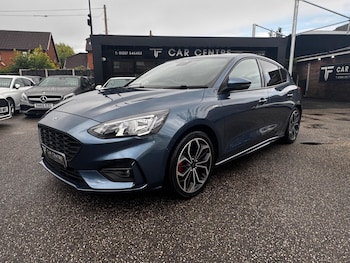 Used Ford Focus 2019 for sale - 79601264: Photo