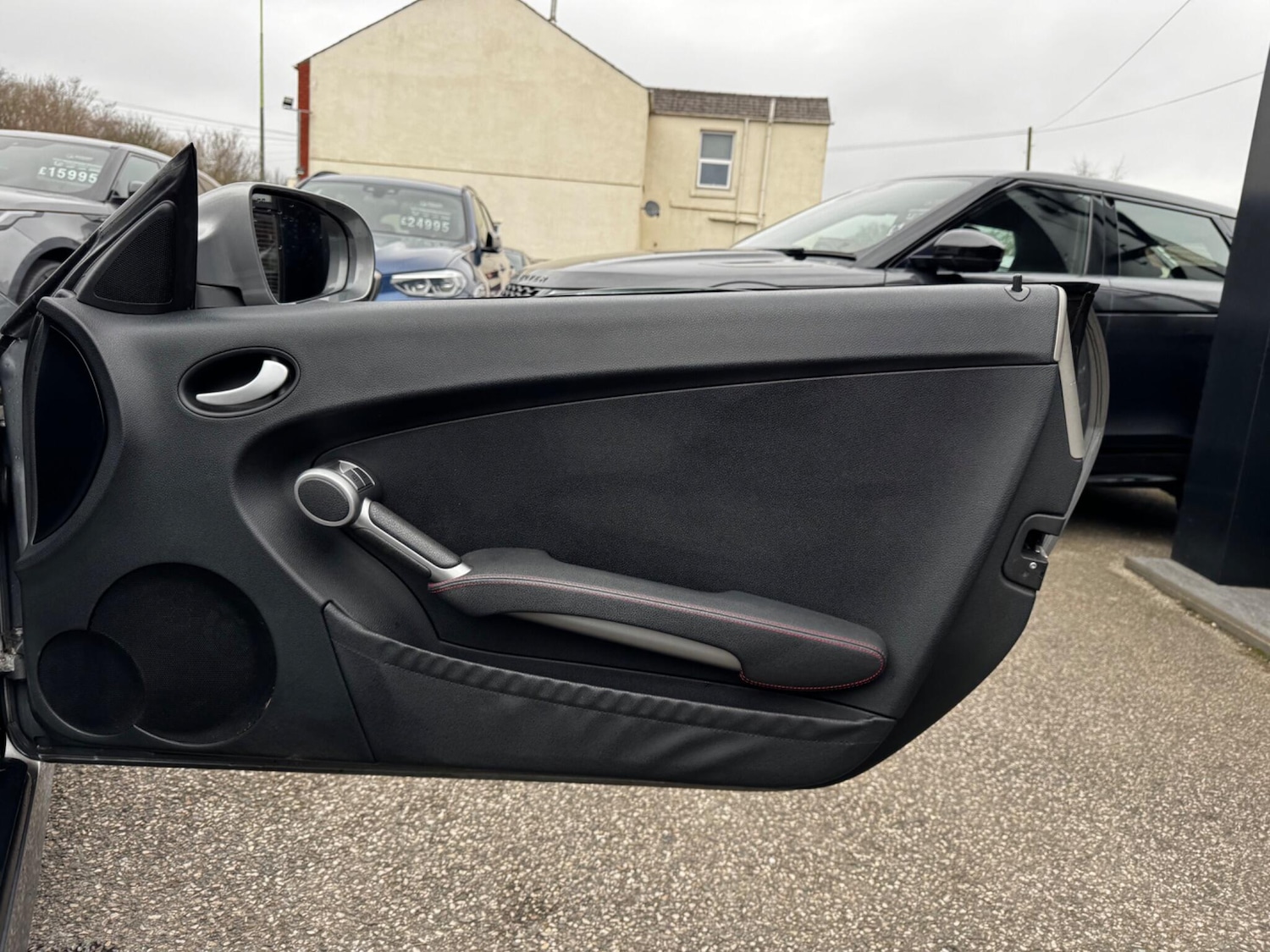 Used Mercedes-Benz SLK 2009 for sale - 77808877: Photo 21