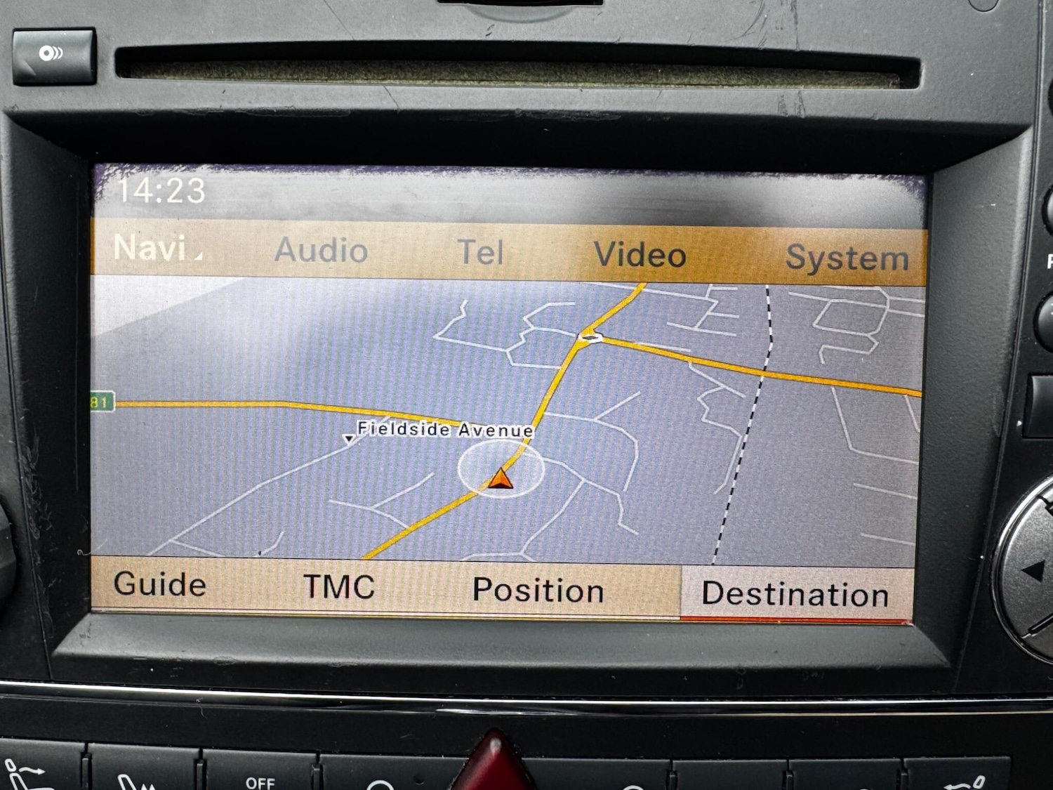 Used Mercedes-Benz SLK 2009 for sale - 77808877: Photo 27