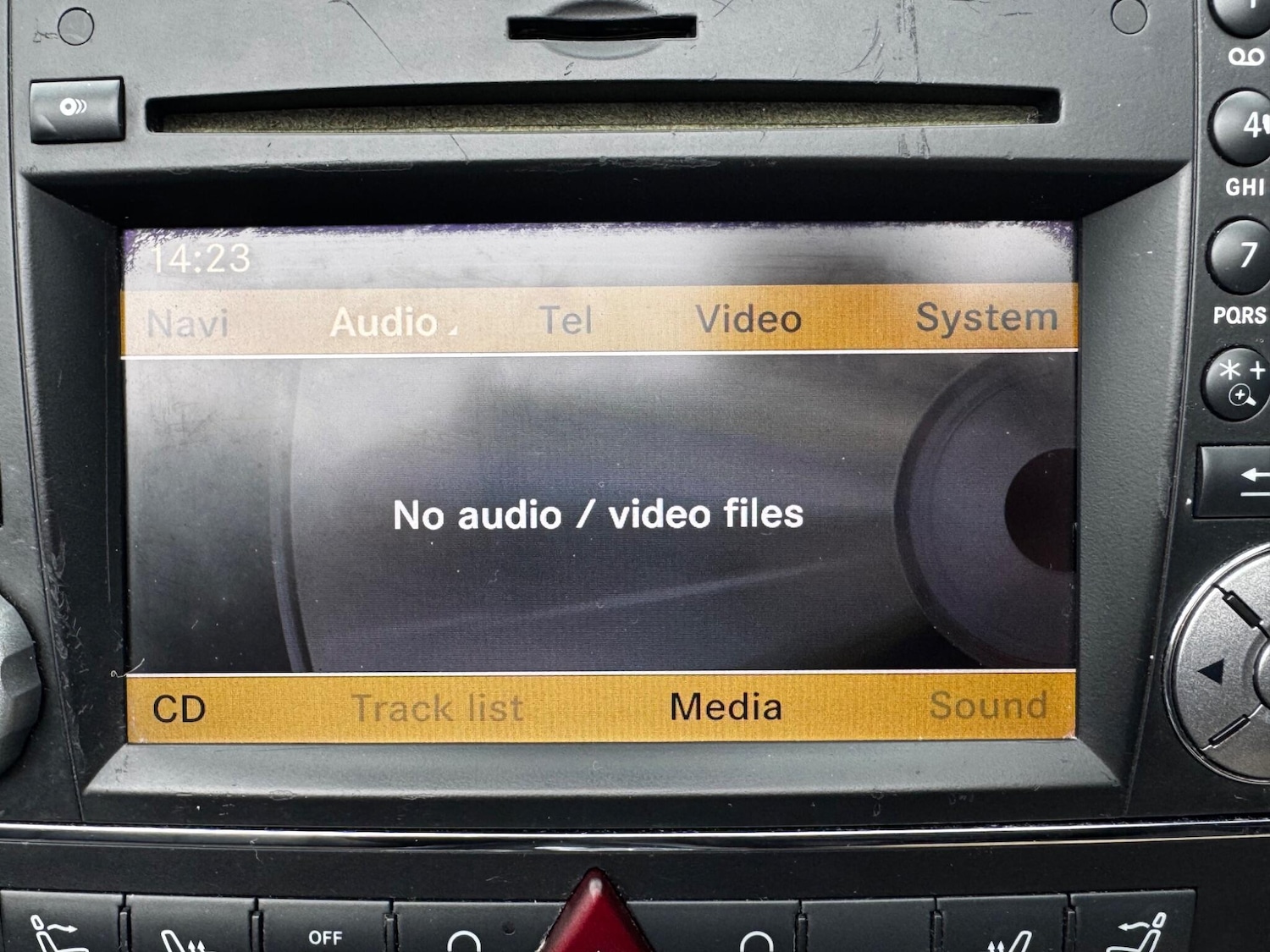 Used Mercedes-Benz SLK 2009 for sale - 77808877: Photo 31