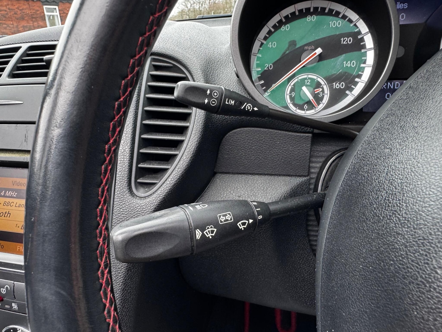 Used Mercedes-Benz SLK 2009 for sale - 77808877: Photo 36