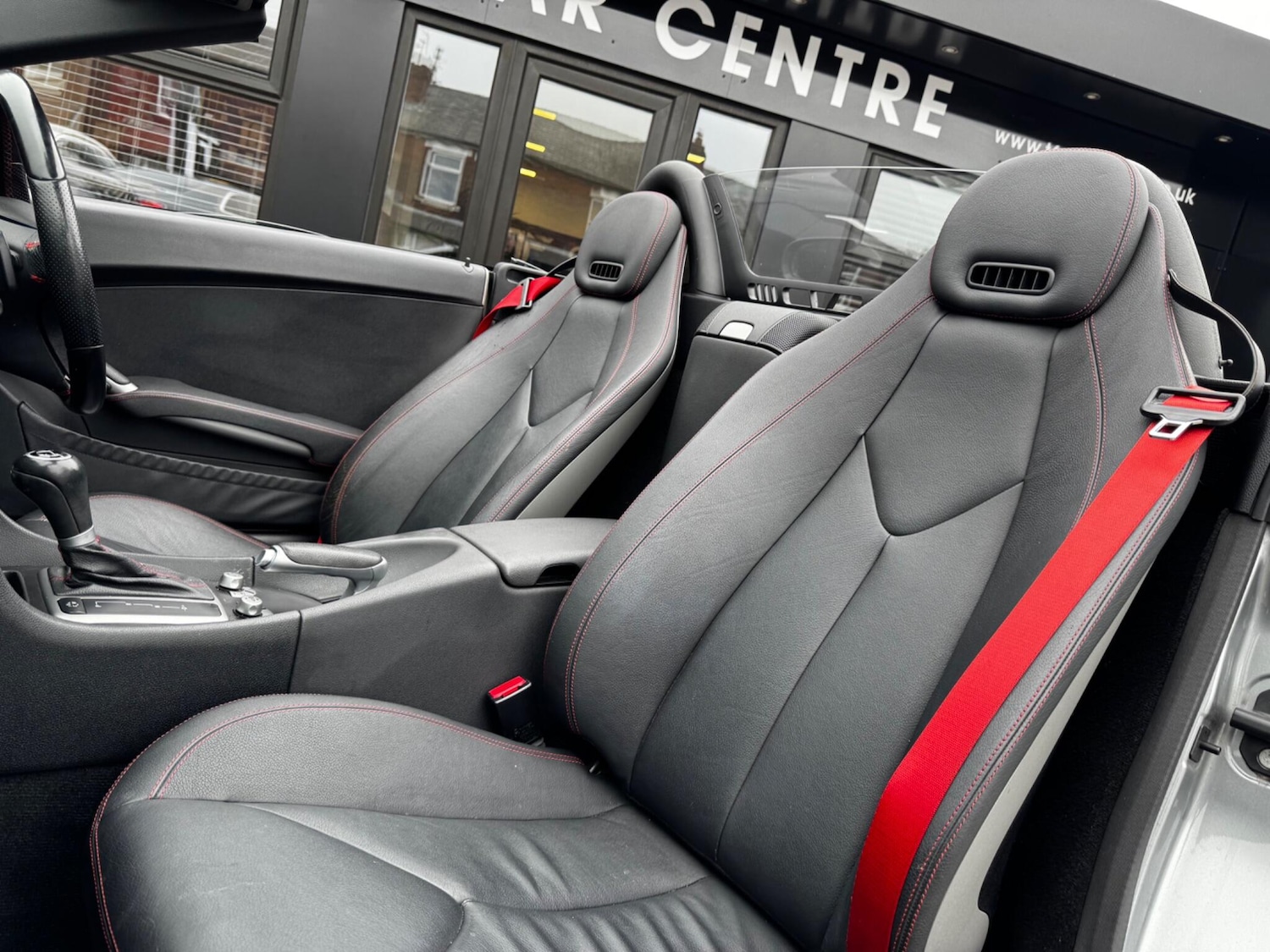 Used Mercedes-Benz SLK 2009 for sale - 77808877: Photo 39