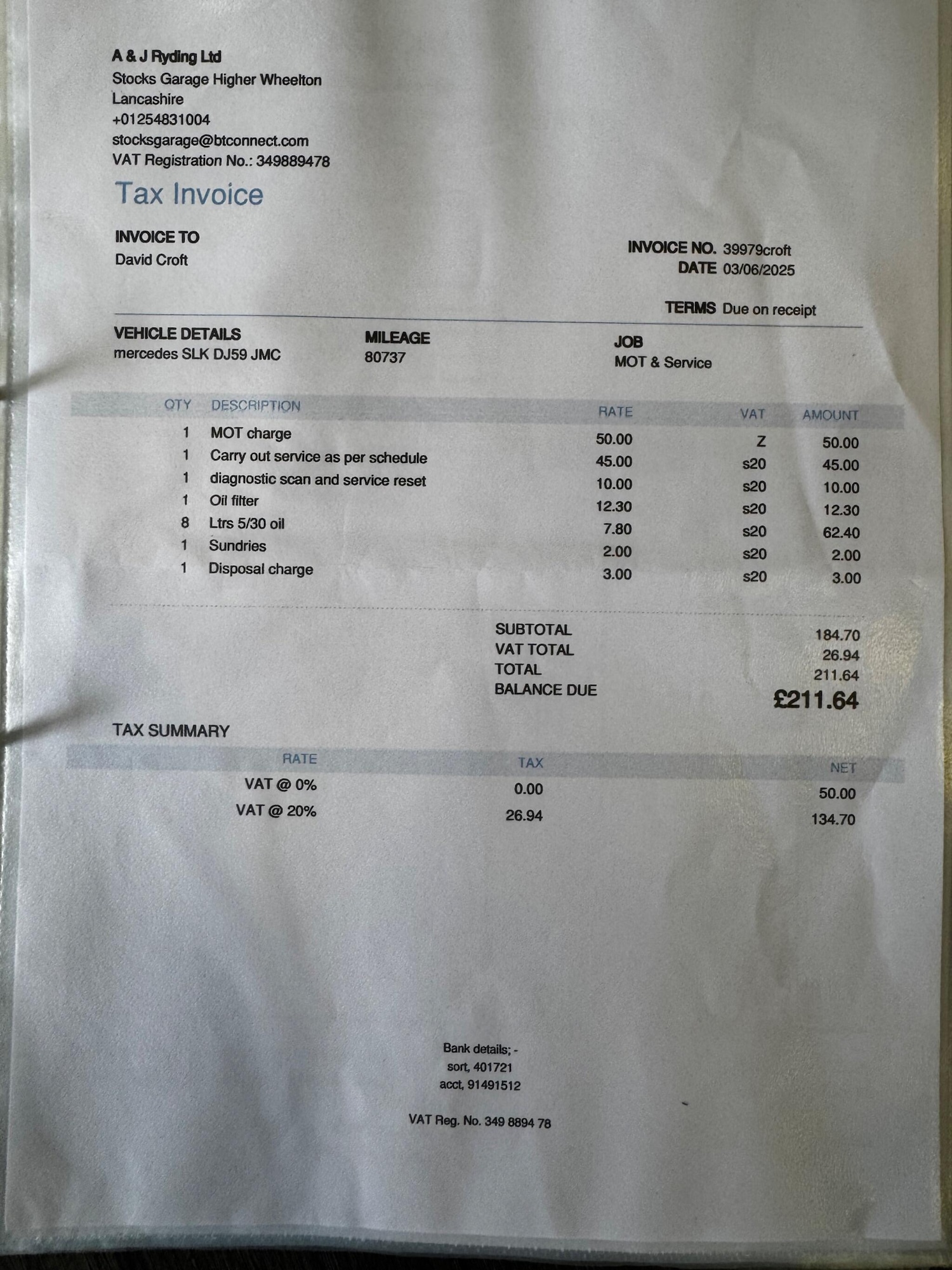 Used Mercedes-Benz SLK 2009 for sale - 77808877: Photo 49